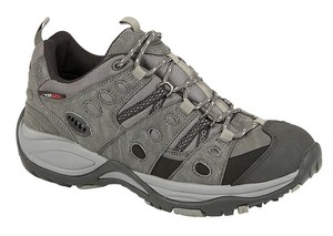 white round toe booties