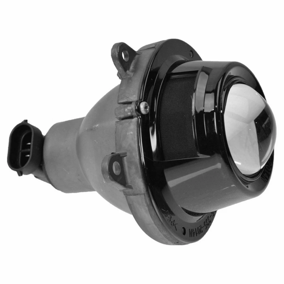 APTO PARA SATURN OUTLOOK XR 2007 2008 2009 2010 FARO ANTINIEBLA DERECHO = IZQUIERDO UNA PIEZA  Foto 2 de 2