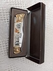 American International Mint 200 Pocket Knife — photo 3