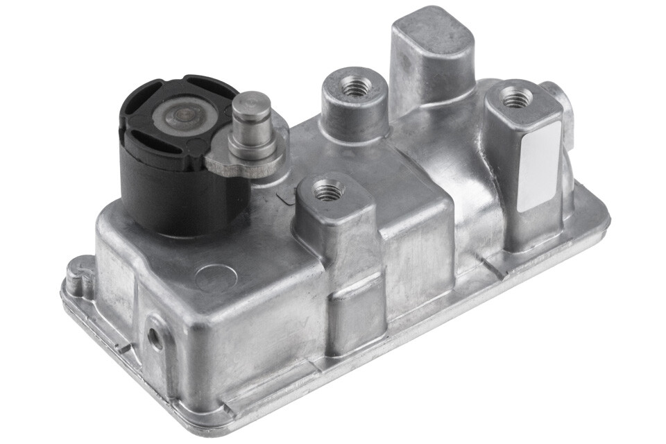 Actionneur de turbo pour Ford Transit 2.2 remorquage et charges lourdes