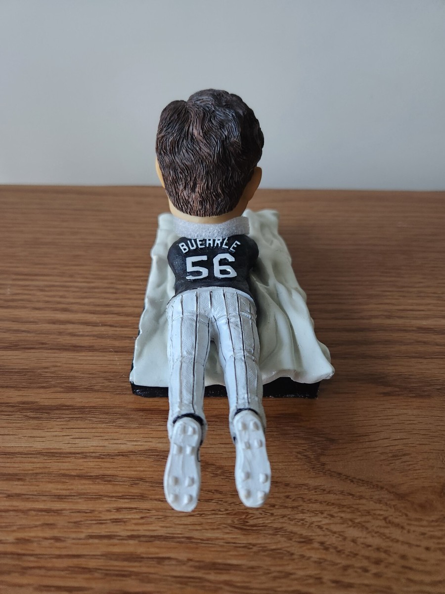 Mark Buehrle 2023 Chicago White Sox Bobblehead Limited