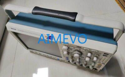 Tektronix MDO4104B-6 500MHz 2.5GS/s 4CH Mixed Domain Oscilloscope