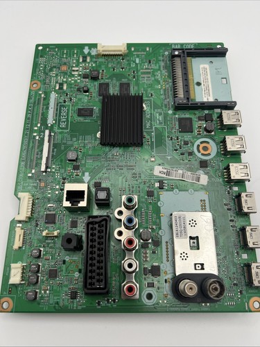 Karte Mainboard EAX64797003 (1.2) EBT62345924 EBR76822405 Für TV LG 42LN570S