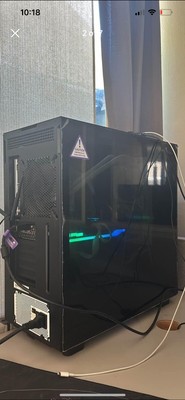 gaming desktop