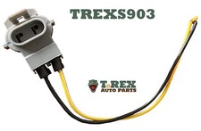 1985-1993 Ford F250 F350 Diesel Pickup Sending Unit Wire Harness Pigtail