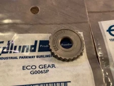 Edlund G006SP Gear Fits Model 201 203 266 Electric Can Openers