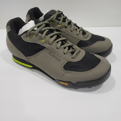 rumble vr cycling shoe