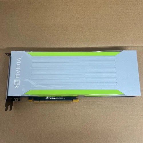 Nvidia Quadro RTX 8000 Passive Cooling 48GB Turing GPU DDR6 Graphic Video Card