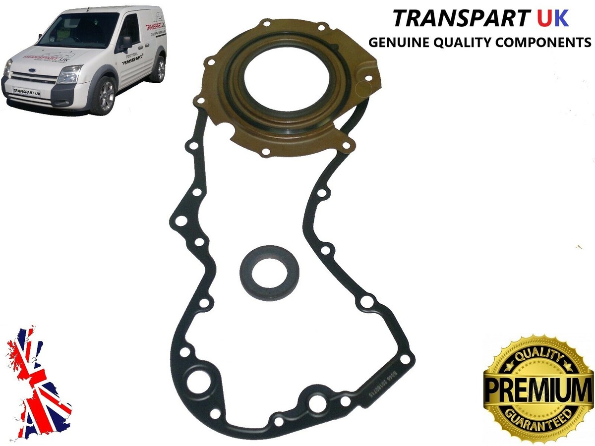 TRANSIT CONNECT DIESEL TIMING BELT LOWER WET CASSETTE GASKETS
