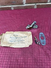 46 47 48 Chevrolet Guide Lh Spotlight Nos Chrome Bracket Gm 5936475