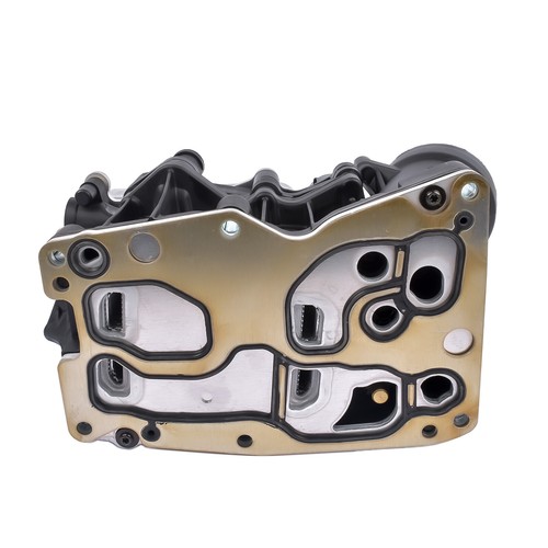 Motorölkühler Thermostat für BMW 1 F20/F21 3 E90/E91 3 F30 5 F10 X1 X3 X5 - Bild 8 von 13
