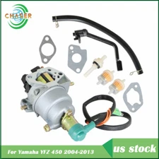 Carburetor Kit 5000W 7000W 8750W 6500W For Predator 420cc 188F Gas Generator