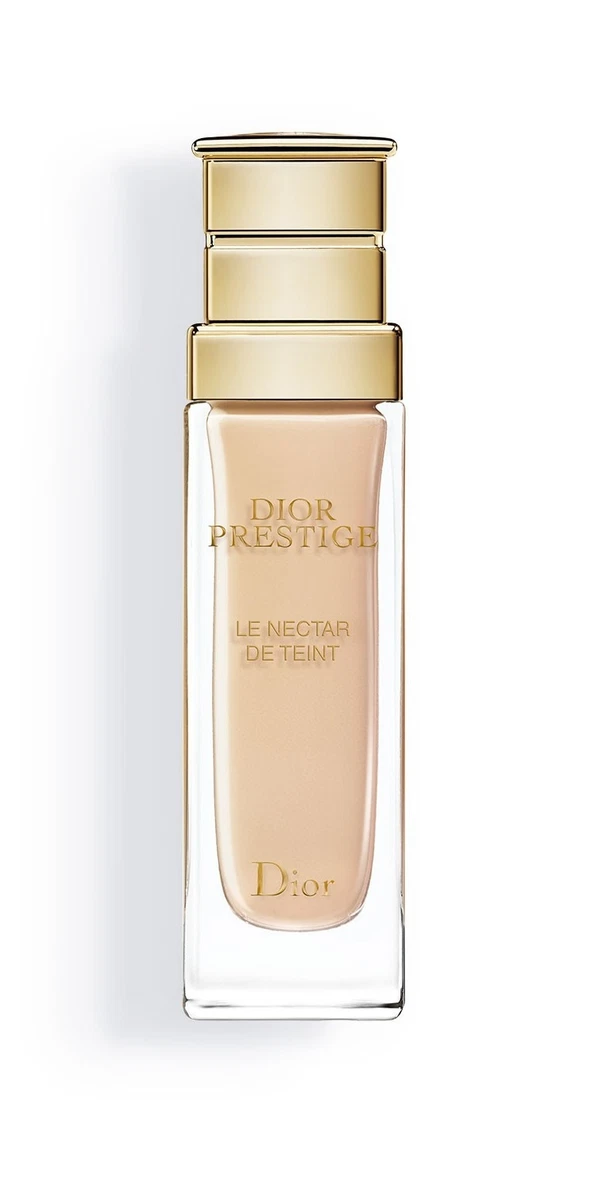 Dior prestige cheap nuit