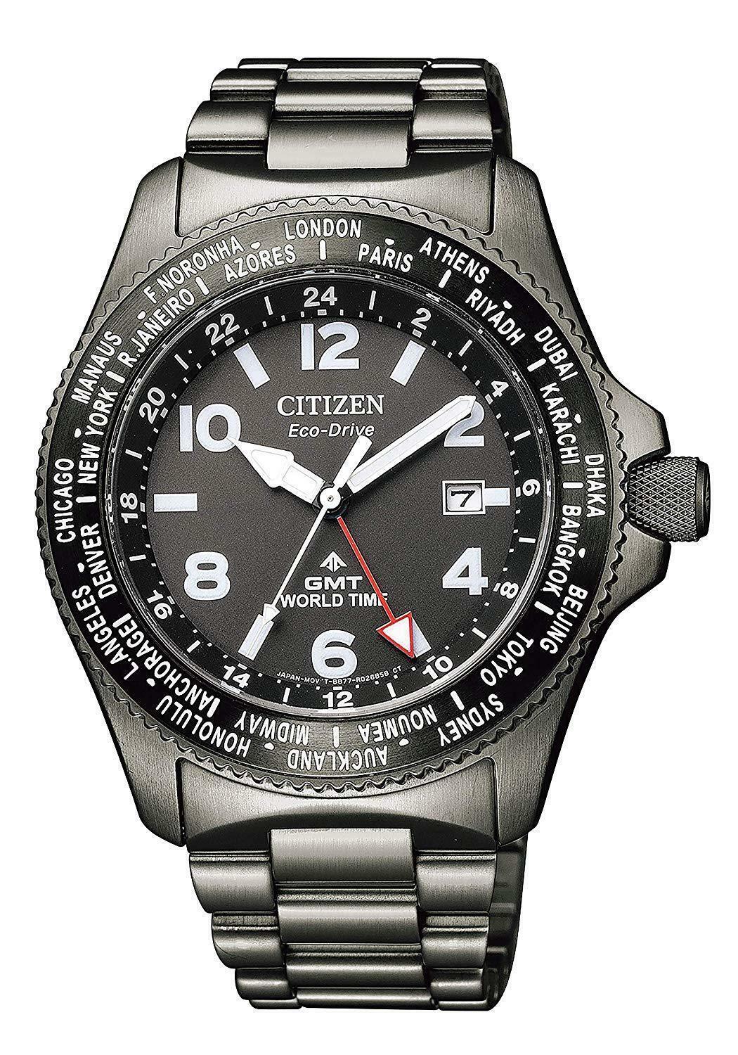 Citizen Eco-Drive Men
