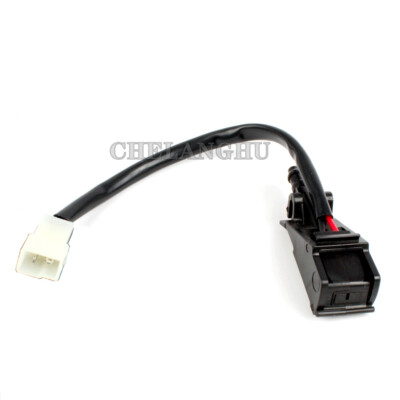 Heated Windshield Washer Spray Nozzle Jet For VW Touareg Polo Transporter Fox-EU