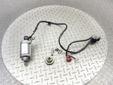 2019 17-21 Suzuki SV650 Starter Motor Solenoid Relay Gear Engine Start OEM