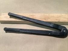 Vintage Military Issued 4” Fairmount #484 Spanner Wrench INV-JDH048