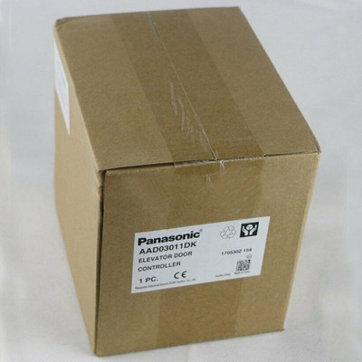 1PC new elevator door inverter AAD03011DK 200V 0.4KW #W2