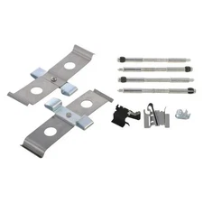iD Select SEL291429 Front Disc Brake Hardware Kit