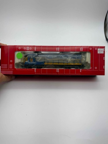 Locomotora diésel Atlas 8275 HO GE U23B Delaware & Hudson D&H #2302 2004 sellada | Condition: New