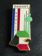 OPEX . Détachement Français au Koweit . Opération DAGUET