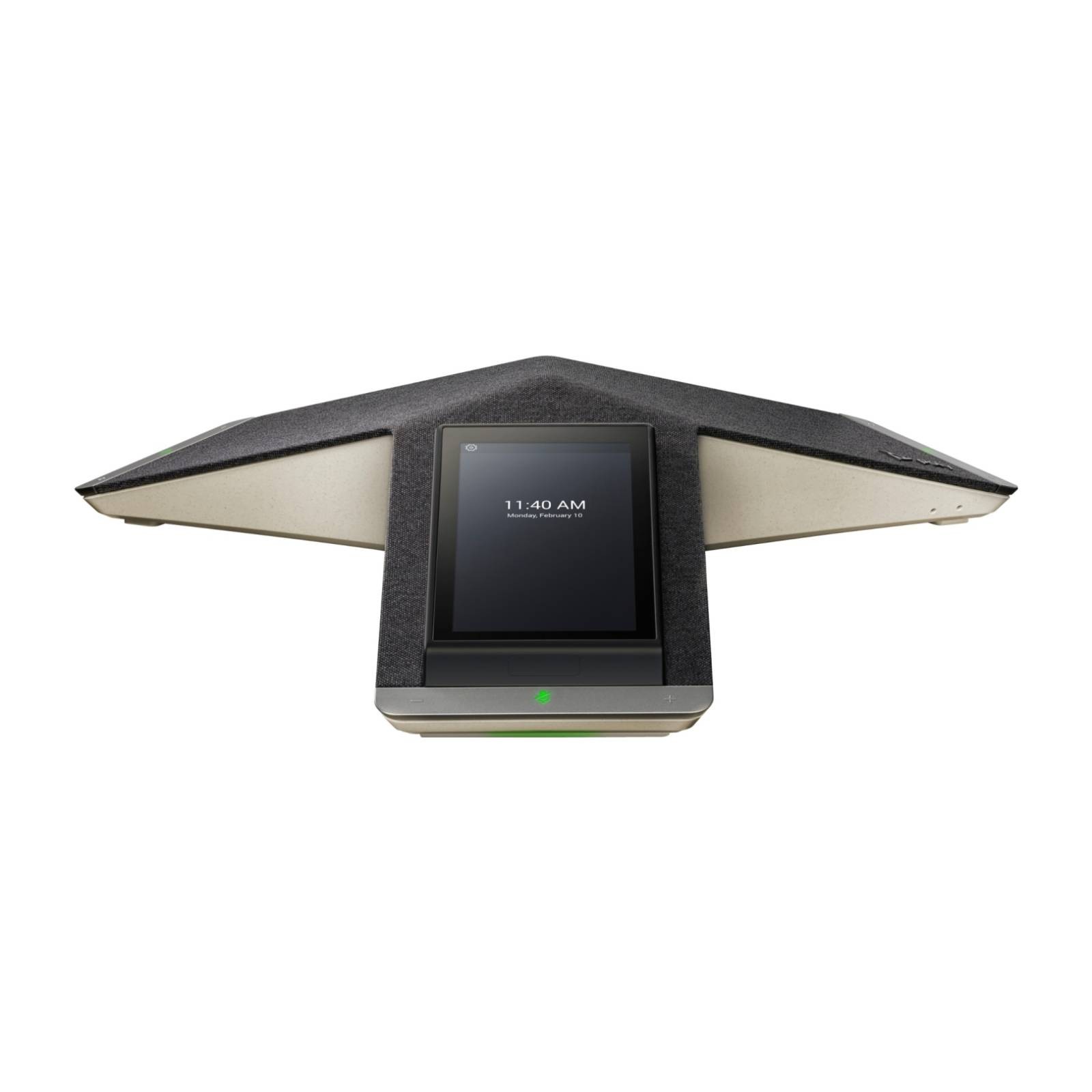 POLY Trio C60 IP Conference Phone for Microsoft Teams Full Radio and PoE-enabled