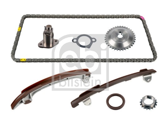 175010 FEBI BILSTEIN TIMING CHAIN KIT FOR TOYOTA