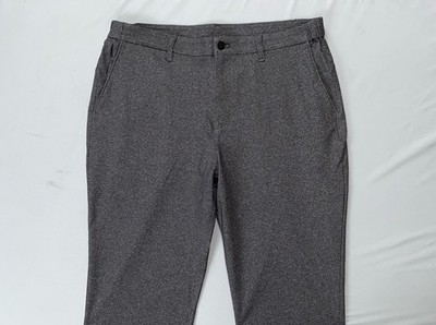 Public Rec Gamechanger All Day Every Day Flex Waist Knit Chino Pants. Tag 34X30