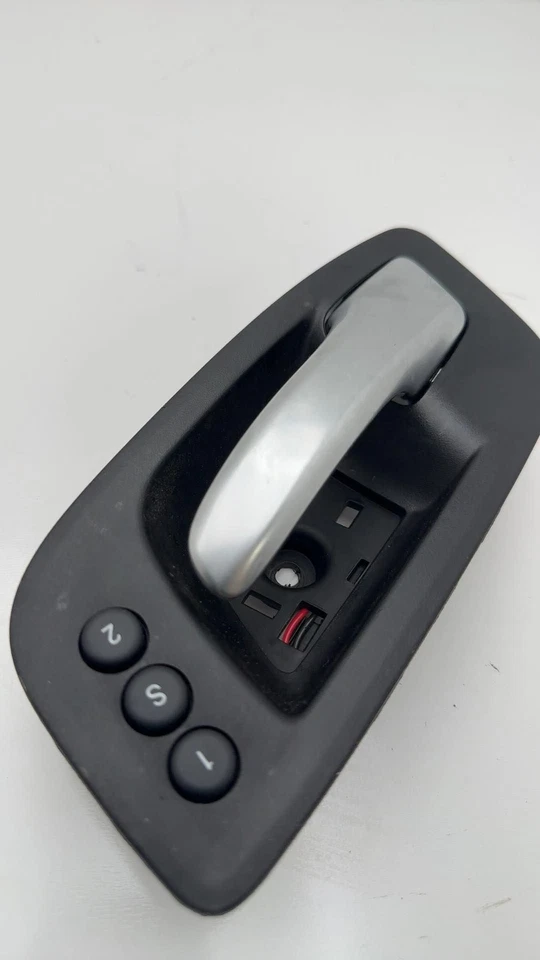 15 16 17 18 19 20 21 22 23 DODGE CHARGER Inside Door Handle Dodge - Image 4 of 4