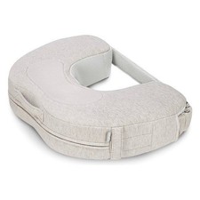 New Inglesina AZ98S0QUB ELYSIA Quiet Beige Nursing Pillow
