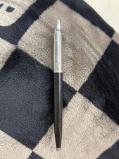 Parker Jotter Dark Blue Ballpoint - Made In U...