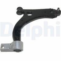 Delphi Querlenker Dreieckslenker TC1160 FüR Ford Mazda DY TC1159 Fusion Fiesta 5