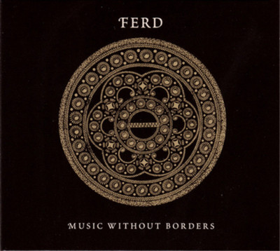 Ferd Music Without Borders (CD) Album
