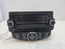 Autoradio Chevrolet AVEO