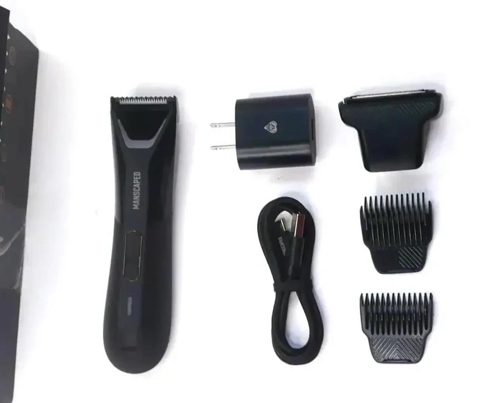 Manscaped The LAWN MOWER 5.0 Ultra Essentials Kit - Free Shipping