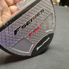 New orlimar f-60 mallet putter 35 in
