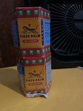 Tiger Balm Red Oinment