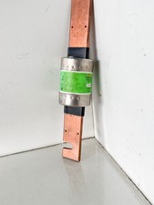 New Bussmann FRS R 250 Amp Fuse Energy Efficient Class RK5 600 Volt EL24 