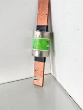 New Bussmann FRS R 250 Amp Fuse Energy Efficient Class RK5 600 Volt (EL24)