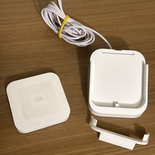 Square Credit Card Reader POS Terminal Whte USB Cable Payment Processing SPC1-01