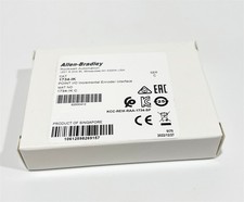 1734-IK Allen-Bradley Expedited Shipping POINT I/O Incremental Encoder Module