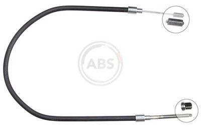 Dorman C660175 Cavo Del Freno Di Stazionamento