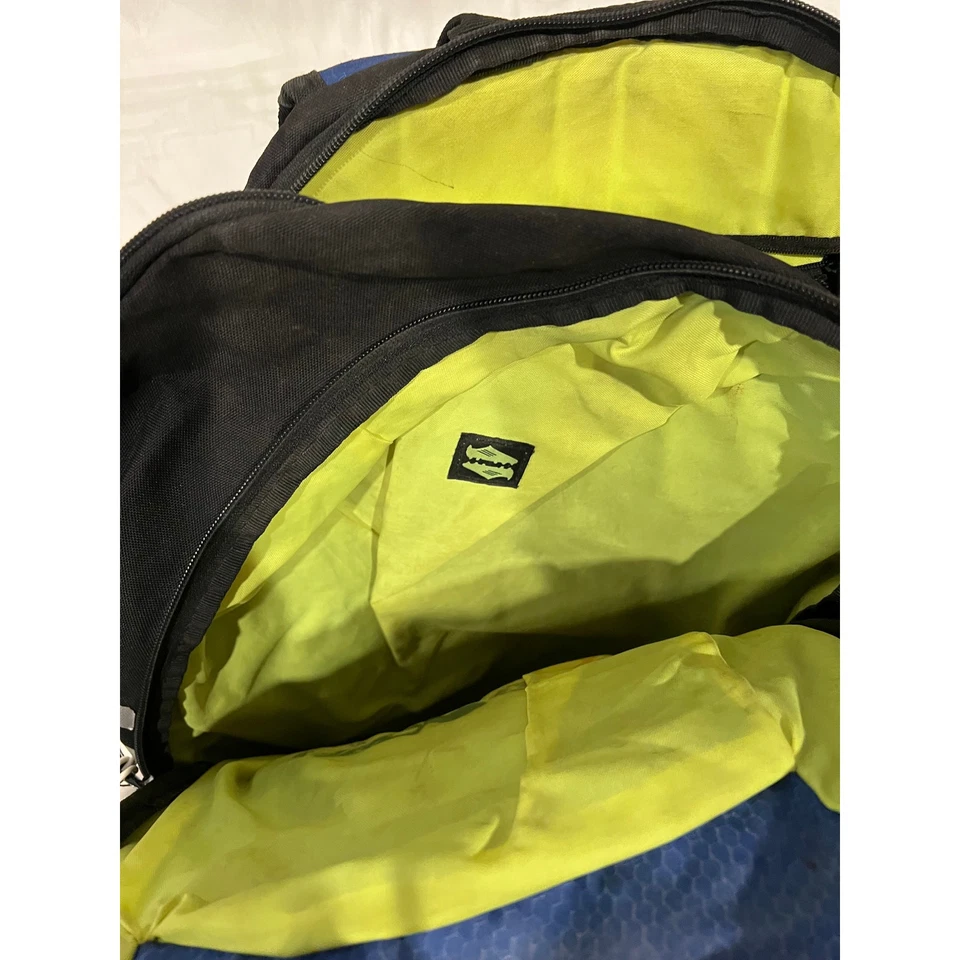 Adidas Prime 7 Multi Section Training Backpack - Image 4 of 4