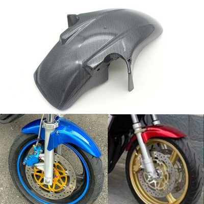 Front Fender Mud Guard For Honda CB250F CB600F CB900F CB1300 Hornet 900 1992-12