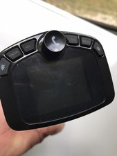 Sumind BT70B 1.7 Inch 2.4 GHZ Bluetooth FM Transmitter - Black