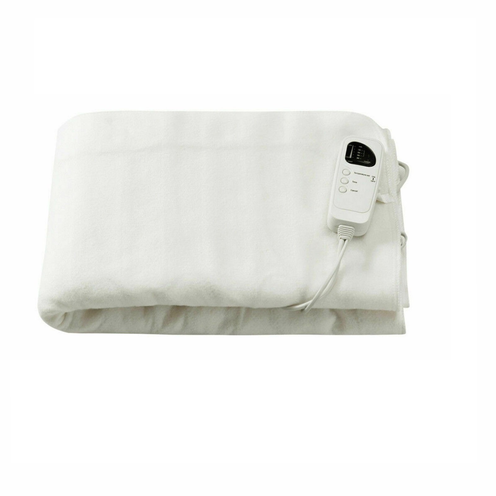 Blanket W/ 5 Temperature Modes & Timer