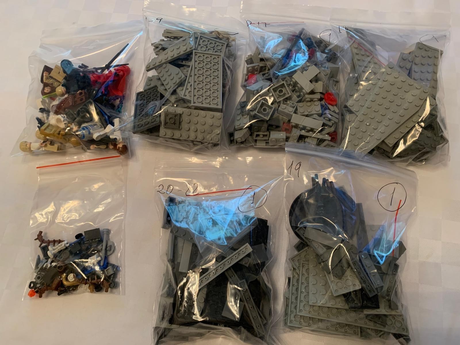 LEGO Star Wars Death Star 10188 – Bild 5