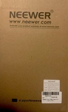 Neewer GM-MP Pro 4 Way Macro Slider