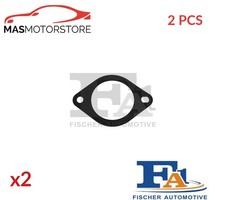 AUSPUFFROHRDICHTUNG AUSPUFF DICHTUNG FA1 130-969 2PCS P FÜR FORD USA EDGE