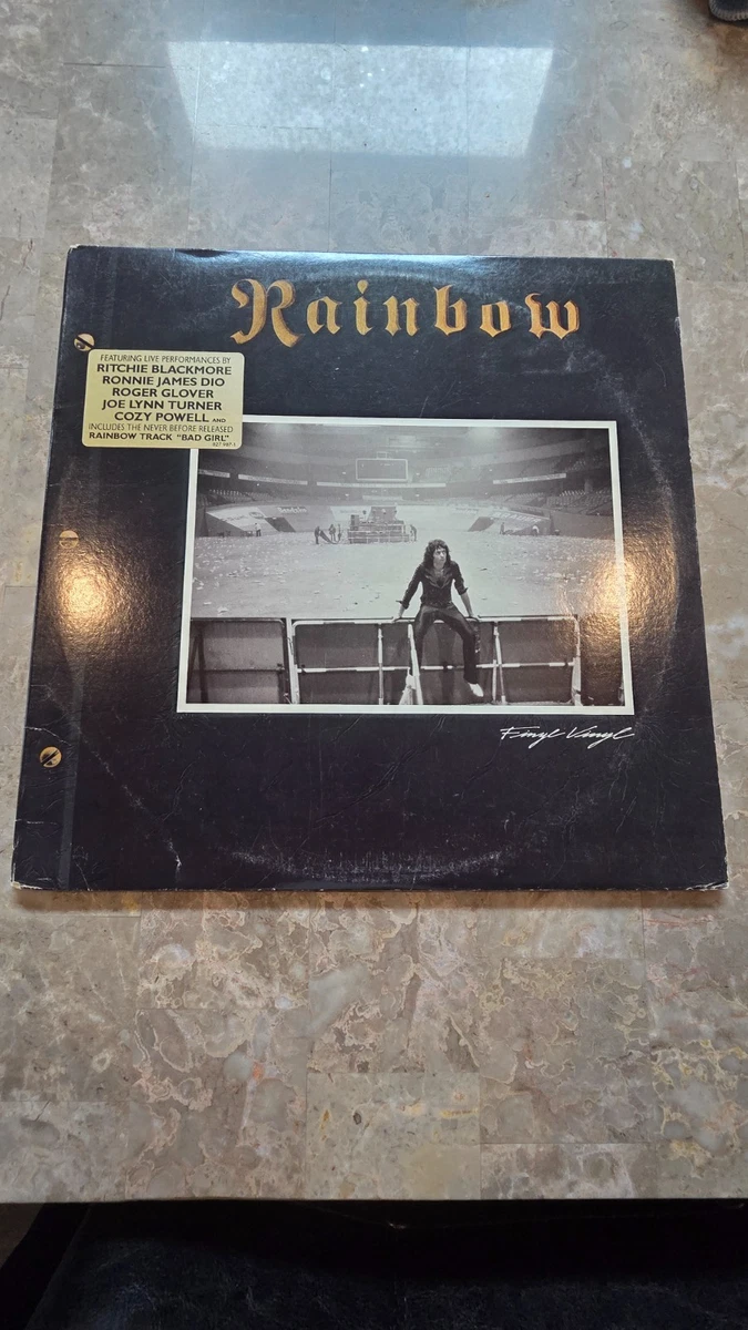 Rainbow First Pressing Vinyl Records for sale | eBay